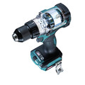 Clearance Center | Makita GPH01Z 40V max XGT Brushless Lithium-Ion 1/2 in. Cordless Hammer Drill Driver (Tool Only) image number 1