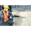 Rotary Hammers | Bosch RH540M 12 Amp 1-9/16 in. SDS-Max Corded Combination Hammer image number 7