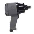 Air Impact Wrenches | Ingersoll Rand 2171XP 6000 RPM 1250 ft-lbs. Max Reverse Torque 1 in. Square Drive Standard Anvil Pistol Grip Air Impact Wrench image number 4