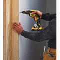 Screw Guns | Dewalt DCF620D2 20V MAX XR Cordless Lithium-Ion Brushless Drywall Screwgun Kit image number 11