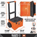 Clearance Center | Klein Tools 54802MB MODbox Rolling Toolbox image number 5
