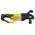 Dewalt DCD443B 20V MAX XR Brushless Lithium-Ion 7/16 in. Cordless Quick Change Stud and Joist Drill with Power Detect (Tool Only) image number 3