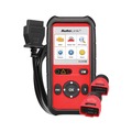 Code Readers | Autel AL529HD Heavy Duty Vehicle Code Reader image number 2