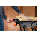 Workbenches | Black & Decker WM425 Project Center and Vise Workmate Portable Workbench image number 16