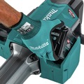 Demolition Hammers | Makita GMH04PL4X 80V max (40V max X2) XGT Brushless Lithium-Ion 1‑1/8 in. Cordless Hex AVT Breaker Hammer Kit with 4 Batteries (8 Ah) image number 17