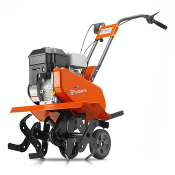 Husqvarna FT900 205cc Gas 26 in. Reversible Front Tine Tiller - 960830009
