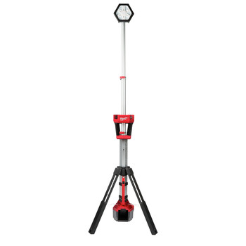 Milwaukee 2131-20 M18 ROCKET Dual Power Tower Light (Tool Only)