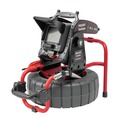  | Ridgid 65103 SeeSnake Compact2 with VERSA Camera System image number 8