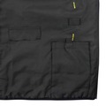 FREE DEWALT 20V Max 1.5 Ah Battery | Dewalt DCHJ093D1-M Men's Lightweight Puffer Heated Jacket Kit - Medium, Black image number 12