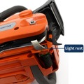  | Factory Reconditioned Husqvarna 440 40cc 2.4 HP 2-Cycle 440 Gas 18 in. Rear Handle Chainsaw image number 6
