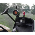 Portable Heaters | Mr. Heater F242010 4,000 BTU Golf Cart Heater image number 1