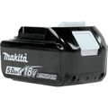  | Makita BL1850B 18V LXT 5 Ah Lithium-Ion Rechargeable Battery image number 12