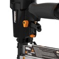 Finish Nailers | Freeman PXL31 Pneumatic 3-in-1 16 and 18 Gauge Finish Nailer and Stapler image number 4
