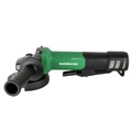 Clearance Center | Metabo HPT G13BYEQ2M 12 Amp Brushless Paddle Switch 5 in. Corded Disc Grinder with Brake image number 1
