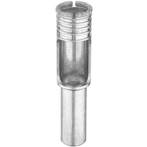 Drill Driver Bits | Dewalt DW5586 1-3/8 in. Diamond Tile Drill Bit image number 0