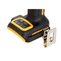 Impact Wrenches | Dewalt DCF922B ATOMIC 20V MAX Brushless Lithium-Ion 1/2 in. Cordless Impact Wrench with Detent Pin Anvil (Tool Only) image number 2