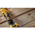 Save 10% off one item | Factory Reconditioned Dewalt DCS353BR 12V MAX XTREME Brushless Lithium-Ion Cordless Oscillating Tool (Tool Only) image number 9