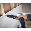 Primed for Savings Sale! | Bosch GTB18V-45B15 18V Brushless Lithium-Ion 1/4 in. Cordless Hex Screwgun Kit (4 Ah) image number 7
