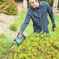 Hedge Trimmers | Makita XMU04ZX 18V LXT Compact Lithium-Ion Cordless Grass Shear with Hedge Trimmer Blade (Tool Only) image number 19
