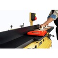 Jointers | Powermatic PM1-1610082T PJ882HHT 230V Single Phase 8 in. Helical Cutterhead Parallelogram Jointer with ArmorGlide image number 11