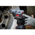 Impact Wrenches | Ingersoll Rand W8591 IQV20 20V Lithium-Ion 2000 ft-lbs. Breakaway Torque 1 in. Square Cordless Impact Wrench (Tool Only) image number 3
