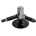 Polishers | Ingersoll Rand 318-B 1 HP 2000 RPM 7 in. Pad Air Vertical Polisher and Buffer image number 7