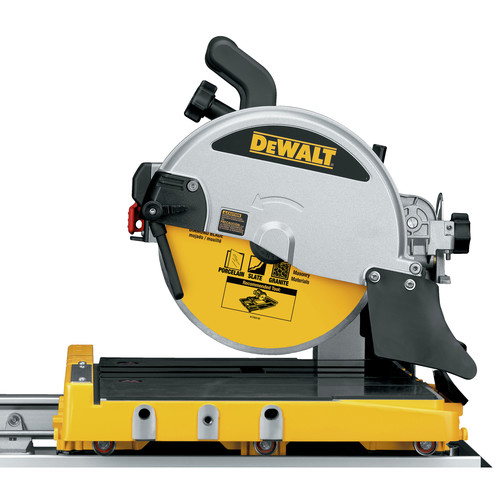 Dewalt D24000 10 in. Wet Tile Saw
