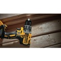 Early Labor Day Sale | Factory Reconditioned Dewalt DCD791P1R 20V MAX XR Brushless Lithium-Ion 1/2 in. Cordless Drill Driver Kit (5 Ah) image number 6