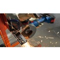  | Factory Reconditioned Bosch GWX18V-8N-RT 18V Brushless Lithium-Ion 4-1/2 in. Cordless X-LOCK Angle Grinder (Tool Only) image number 5