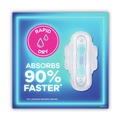 July Member-Exclusive Offer Save 10% off on One Item | Always 80724761 Regular Ultra Thin Pads (36/Pack) image number 2