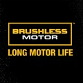 Combo Kits | Factory Reconditioned Dewalt DCK299D1W1R 20V MAX XR Brushless Lithium-Ion 1/2 in. Cordless Hammer Drill and 1/4 in. Impact Driver Combo Kit with 2 Batteries (2 Ah/8 Ah) image number 16