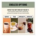 Start 2026 Strong! New Deals on Pro-Grade Tools! | FLAVIA 18001473 Aroma Coffee, Tea & Beverage Brewer - Cool Gray image number 5