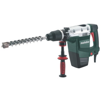 Metabo KHE 76 15 Amp 2 in. SDS-MAX Rotary Hammer - 600341420