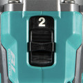 Clearance Center | Makita GPH01Z 40V max XGT Brushless Lithium-Ion 1/2 in. Cordless Hammer Drill Driver (Tool Only) image number 4