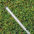 Clearance Center | Makita XNU02T 18V LXT Brushless Lithium-Ion 24 in. Cordless Pole Hedge Trimmer Kit (5 Ah) image number 8