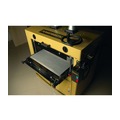 Drum Sanders | Powermatic DDS-225 230V 25 in. 1-Phase 5-Horsepower Dual Drum Sander image number 5