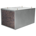 Air Filtration | JET JT9-415125 IAFS-2400 115V 3/4 HP 2400 CFM 1-Phase Industrial Air Filtration System image number 2