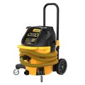 Dust Collectors | Dewalt DWV015 10G Dust Extractor image number 2