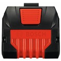 Batteries | Bosch GBA18V80-2PK 2-Piece CORE18V PROFACTOR 8 Ah Lithium-Ion Performance Batteries image number 3