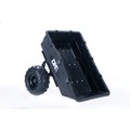 Tool Carts | Detail K2 MMT-ATV 1100 lbs. Capacity Poly ATV Trailer image number 2