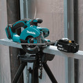 Circular Saws | Makita XSC01T 18V LXT 5.0 Ah Lithium-Ion Cordless 5-3/8 in. Metal Cutting Saw Kit image number 5