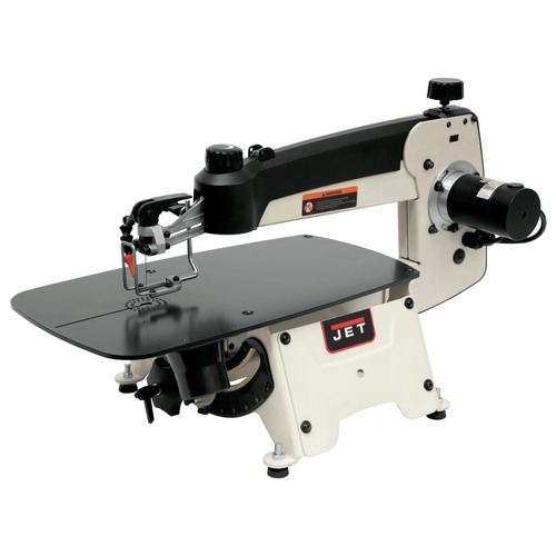 Scroll Saws | JET JT9-727300B 18 in. Scroll Saw image number 0