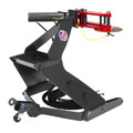 Pipe Benders | Edwards ED9-HAT1020 10 Ton Pipe & Tubing Bender with 230V 3-Phase Porta-Power Unit image number 3
