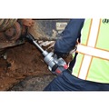 Impact Wrenches | Ingersoll Rand W9691 2x20V Lithium-Ion 3000 ft-lbs. Breakaway Torque 1 in. Square Cordless Impact Wrench (Tool Only) image number 10