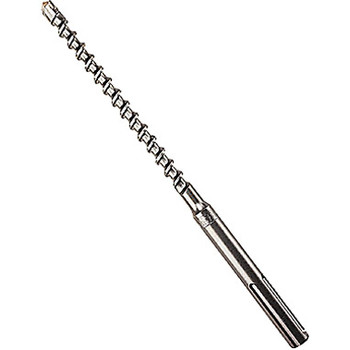 Bosch HC5011 SDS-max 1/2 in. D 16 in. Rotary Hammer Bit Bosch HC5011 SDS-max 1/2 in. D 16 in. Rotary Hammer Bit