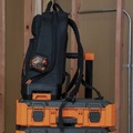 Clearance Center | Klein Tools 62201MB MODbox Electrician's Backpack image number 12