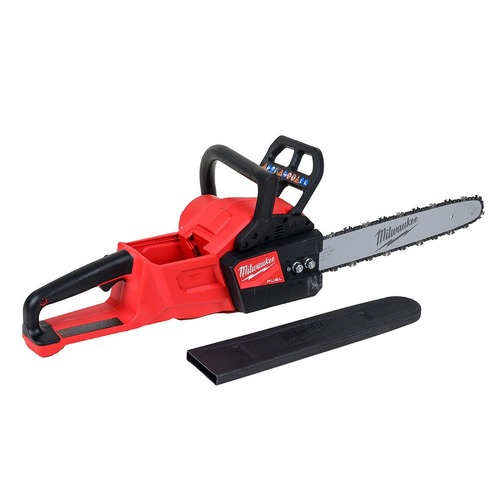 Chainsaws | Milwaukee 2727-20 M18 FUEL Brushless Lithium-Ion Cordless 16 in. Chainsaw (Tool Only) image number 0