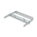 July Member-Exclusive Offer Save 10% off on One Item | ACCO A7012995H 8.5 in. Center to Center Standard 2-Piece 2-Prong Paper Fastener Base and Compressor Sets - Silver (50/Box) image number 0