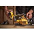Circular Saws | Dewalt DCS565BDCB205-2CK 20V MAX XR Brushless 6-1/2 in. Cordless Circular Saw with 2 Lithium-Ion Batteries and Charger Starter Kit Bundle (5 Ah) image number 22
