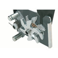 Crossover Truck Boxes | JOBOX PAC1580000 Aluminum Single Lid Full-size Crossover Truck Box (Bright) image number 2